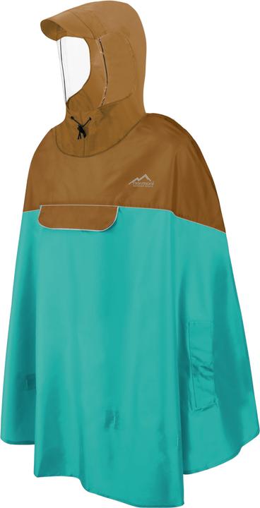 Petrol, Marron