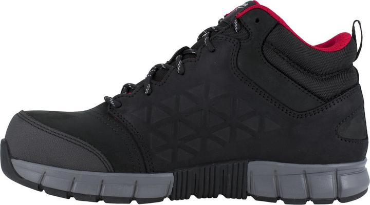 Actual product image Reebok Excel Light low safety shoe S3 SRC HRO (S3, 36)