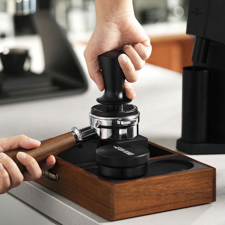 Actual product image MHW 3Bomber CD Serie Tamper