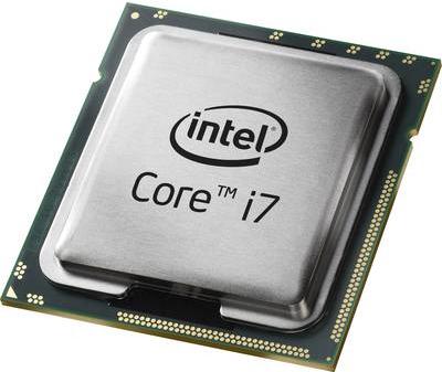 Produktbild Intel Core i7-8700T (LGA 1151, 2.40 GHz, 6 -Core)