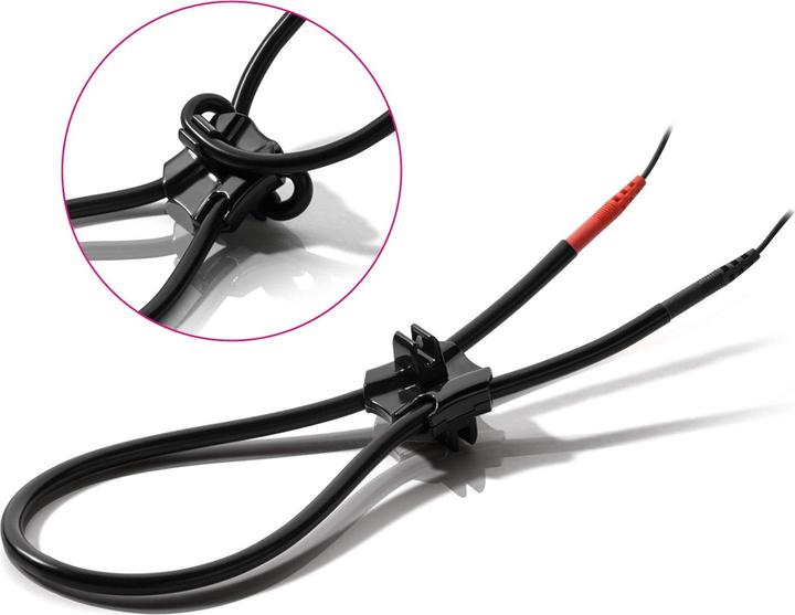 Actual product image Mystim Heavenly Henry