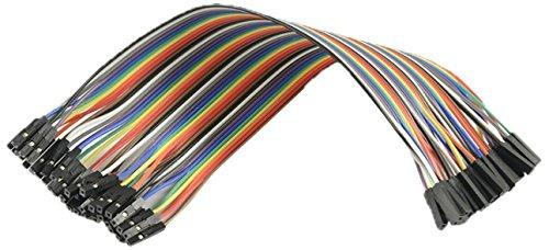 Actual product image Allnet ALL-A-3 ribbon cable