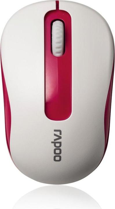 Produktbild Rapoo M10 Plus (Kabellos)
