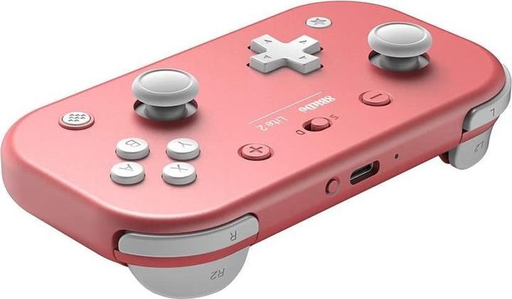 Produktbild 8bitdo lite 2 (Android, Switch, Raspberry Pi 3)