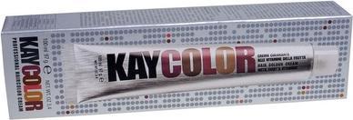 Produktbild Kay Color Kepro Haarfarbe Rot 100ml (Rot)