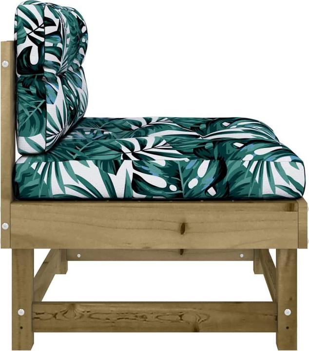 Produktbild vidaXL Brantley