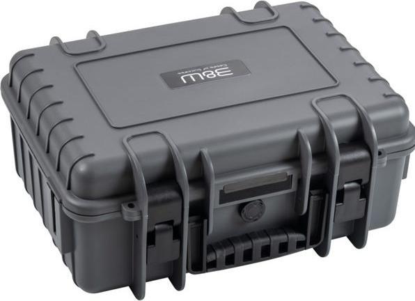 B&W International B&W energy.case Starlink Mini 90Wh (90 Wh, 9.20 kg)