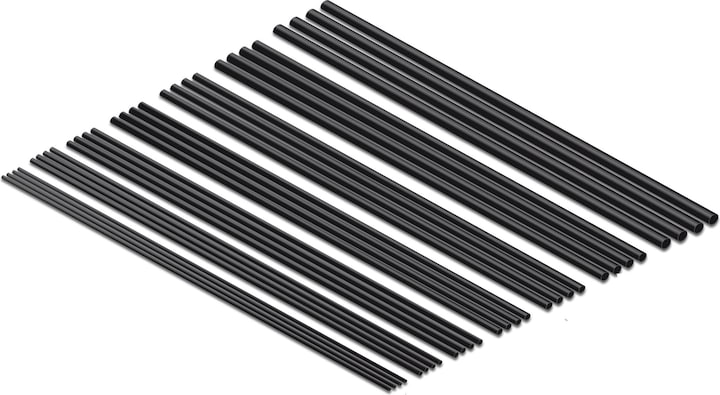 Actual product image Delock Heat shrink tubing (28 x)