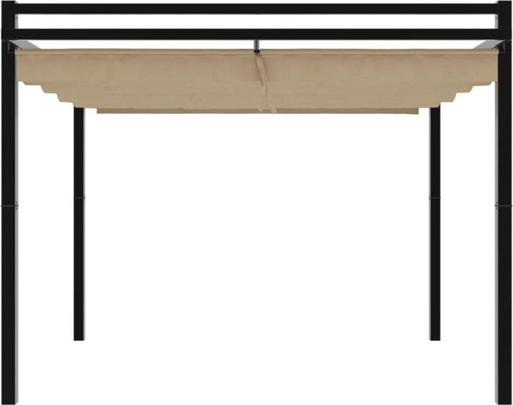 Image du produit vidaXL Gartenpavillon (309.50 cm, 297 cm)
