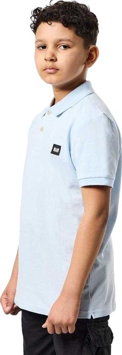 Produktbild Weekend Offender Canerios Poloshirt (140)