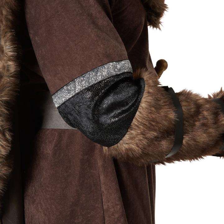 Produktbild tectake Herrenkostüm Wikinger (L)