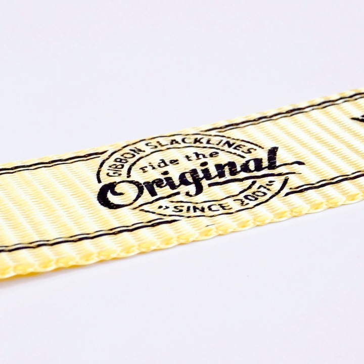 Actual product image Gibbon Classic Line X13 (15 m)