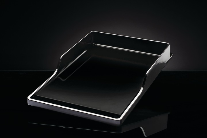 Actual product image Napoleon Plancha