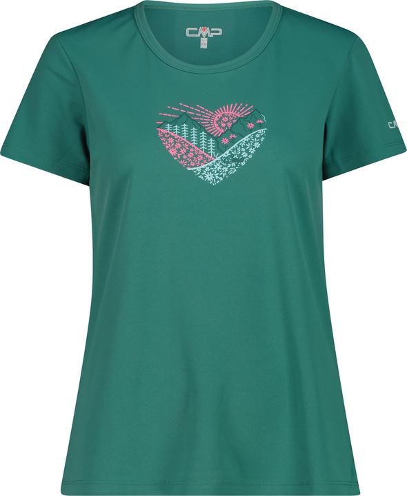 Actual product image CMP Campagnolo Print (XL)