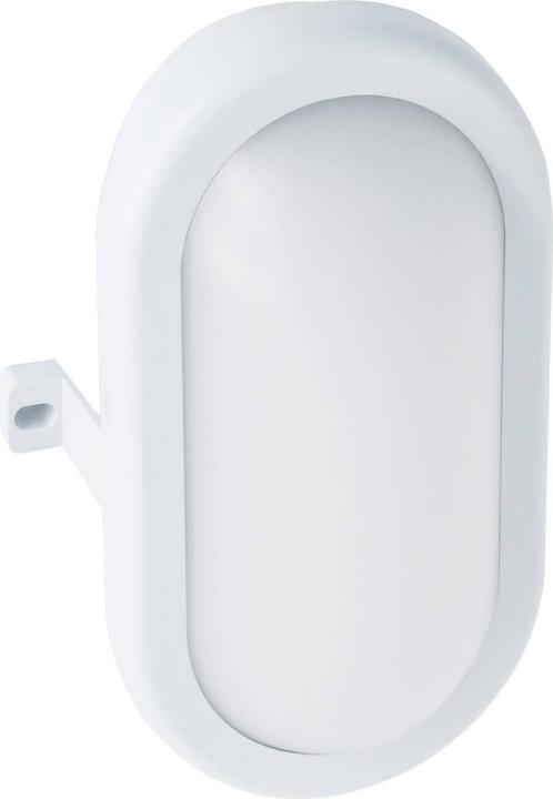 Produktbild Ledino Schwabing Wand/-Deckenleuchte 10W, 4000K, oval neutralweiss (700 lm)