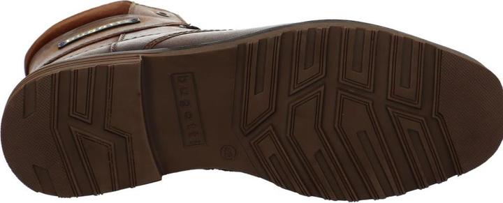 Actual product image Bugatti Boat with zip (42)