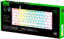 Actual product image Razer Huntsman V3 Pro Mini (Germany, Cable)