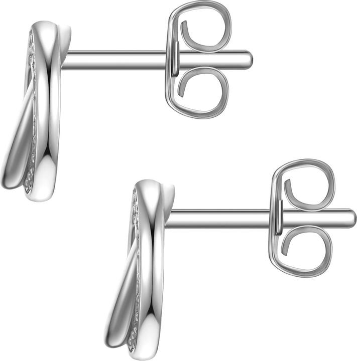 Image du produit Rafaela Donata Boucles d'oreilles femme argent sterling - 35434 (Argent Sterling)