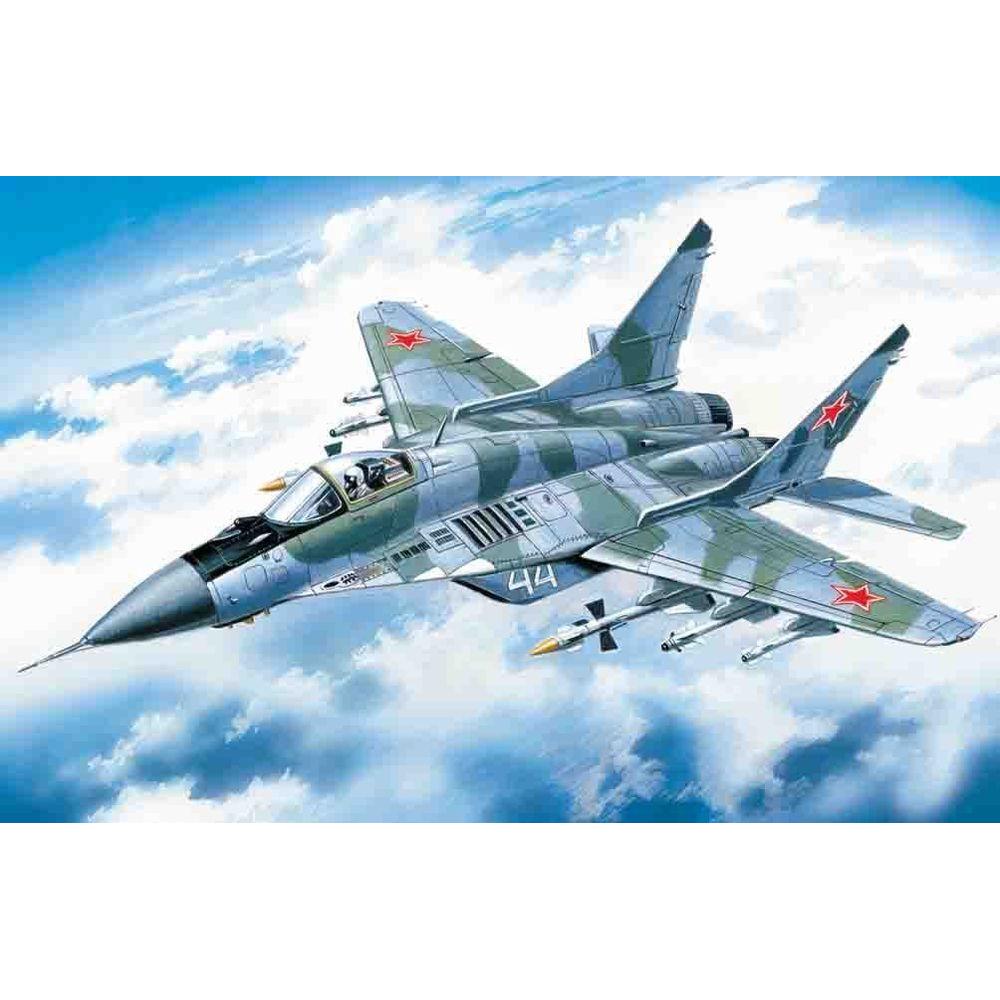 ICM MiG-29 9-13