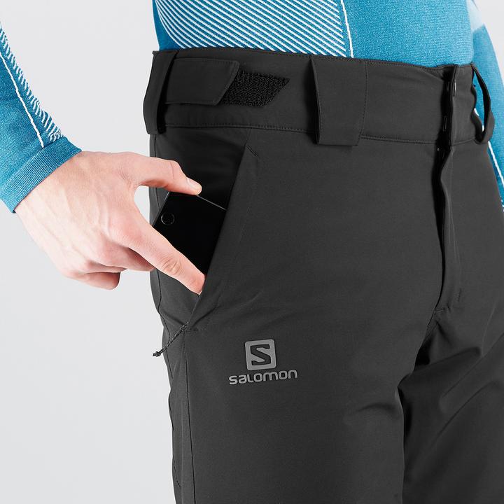Produktbild Salomon Stormseason