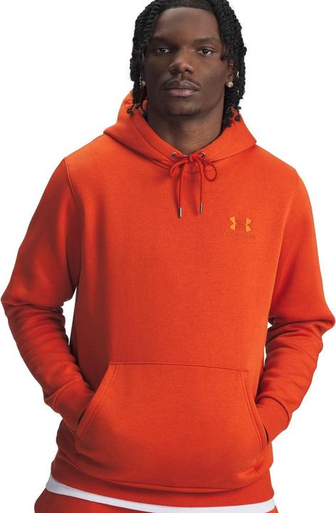 Produktbild Under Armour Icon Fleece Hoodie (S)