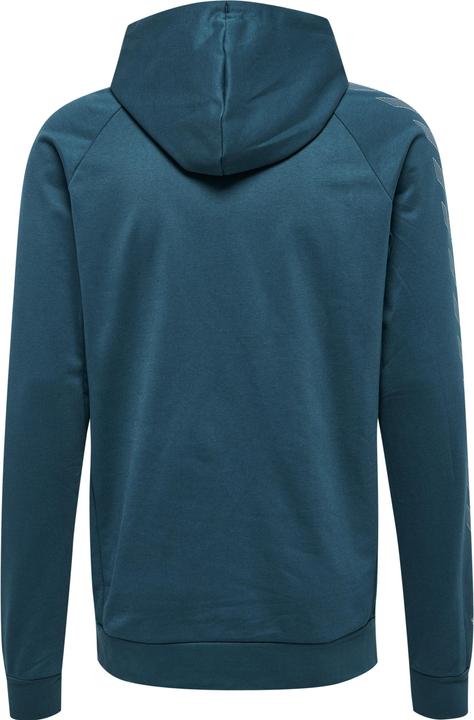 Actual product image hummel Hmlmove Grid Cotton Hoodie (M)