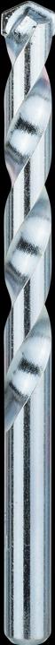 Actual product image Bosch Zubehör Masonry drill bit according to ISO 5468 D= 10.0 mm L= 120 mm (8 mm)
