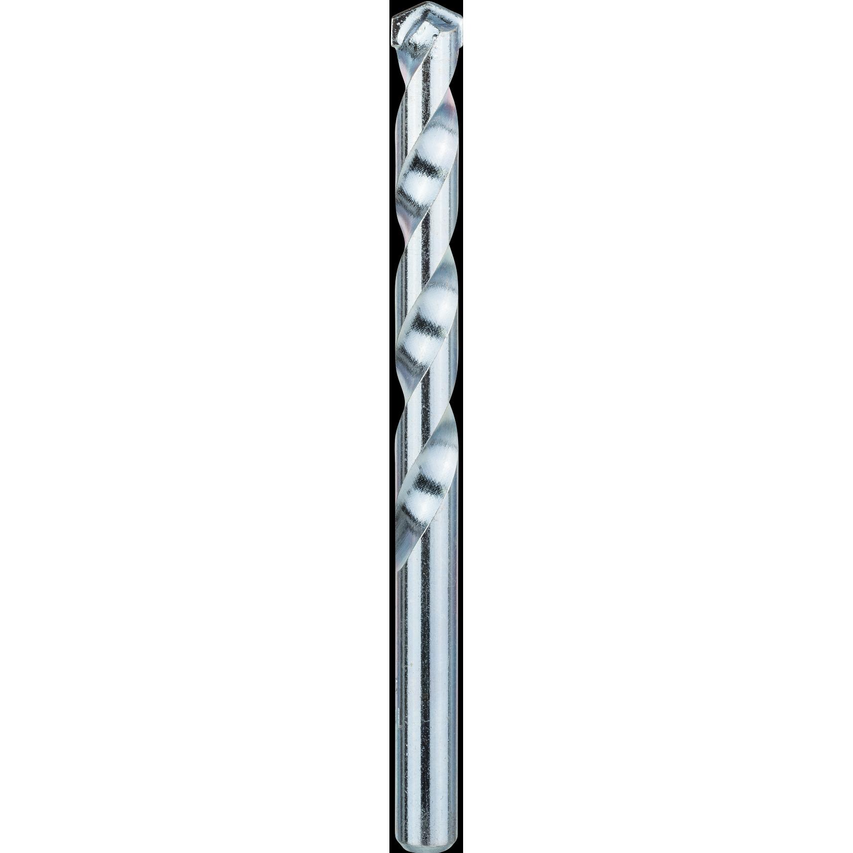 Bosch Zubehör, Bohrereinsatz, Steinbohrer nach ISO 5468 D= 10,0 mm L= 120 mm (8 mm)