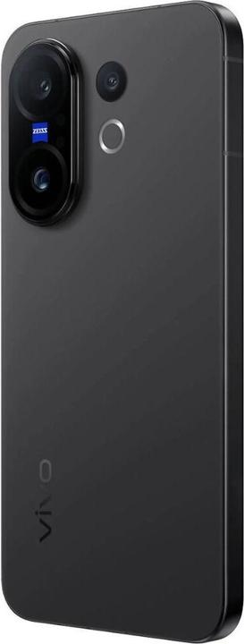Image du produit Vivo X200 FE 5G Dual Sim 12GB RAM 512GB - Black (512 Go, Gris Luxe, 6.31", Double SIM, 5G)
