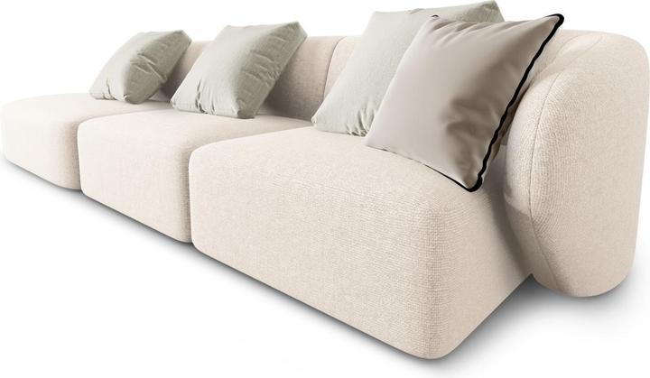 Produktbild Maison Heritage Chiara (4-Sitzer, Modular Sofa)