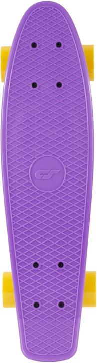 Actual product image Mediablue Mini Cruiser Board (22.44")