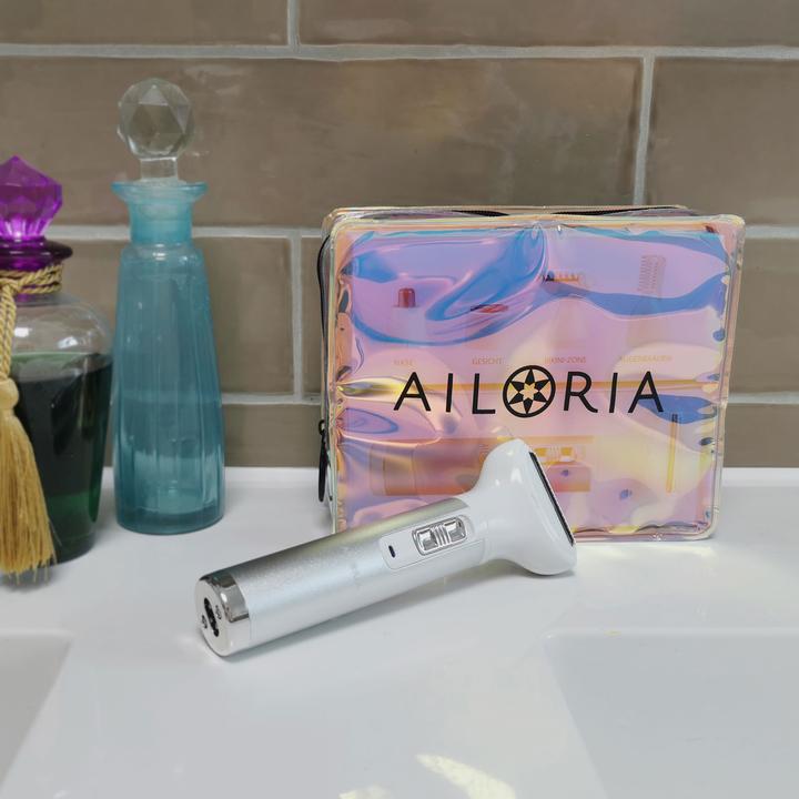 Image du produit Ailoria Evapore
