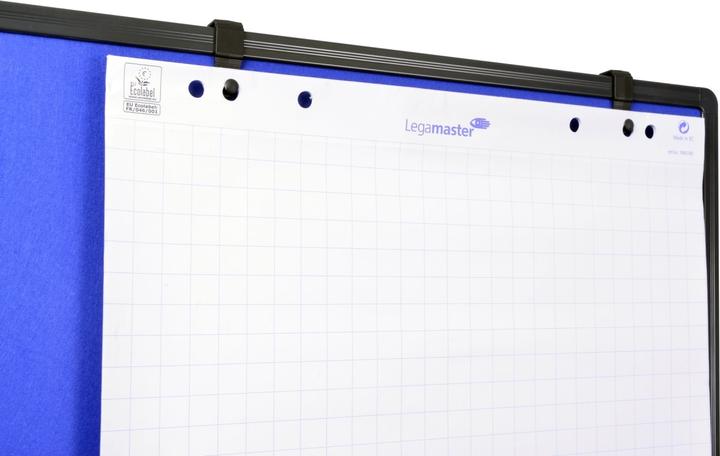 Produktbild Legamaster Papierhaken für Moderationswand 2St.