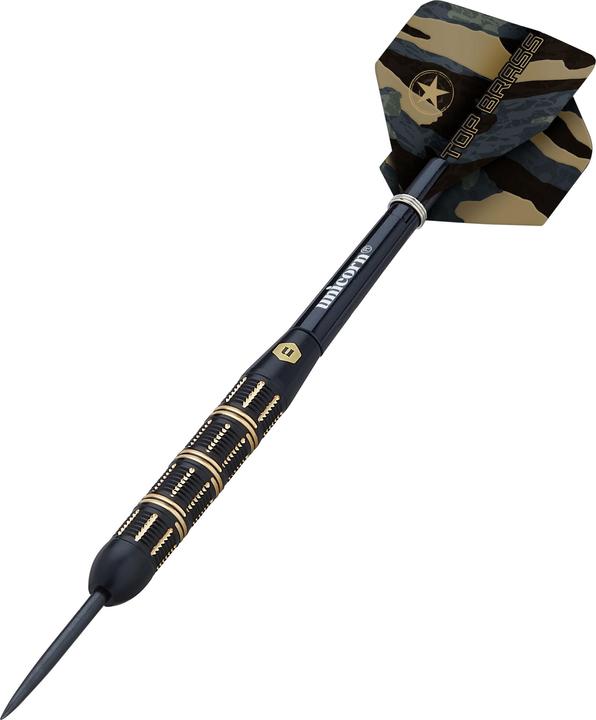 Image du produit Unicorn Top Brass 3 (21 g)