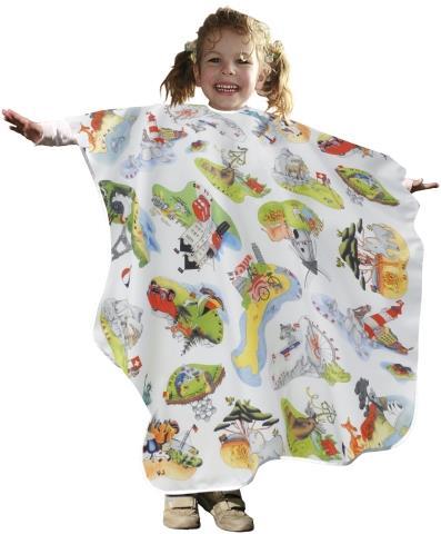 Image du produit Trend-Design T.D. Cape Kid's World