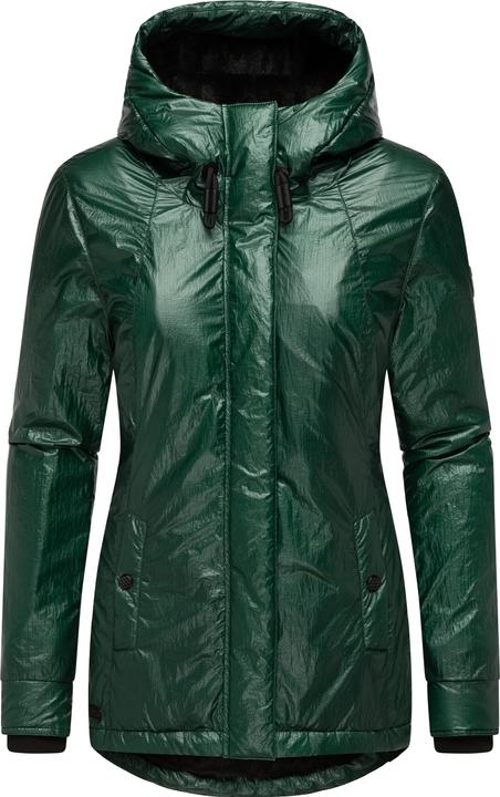 Verde