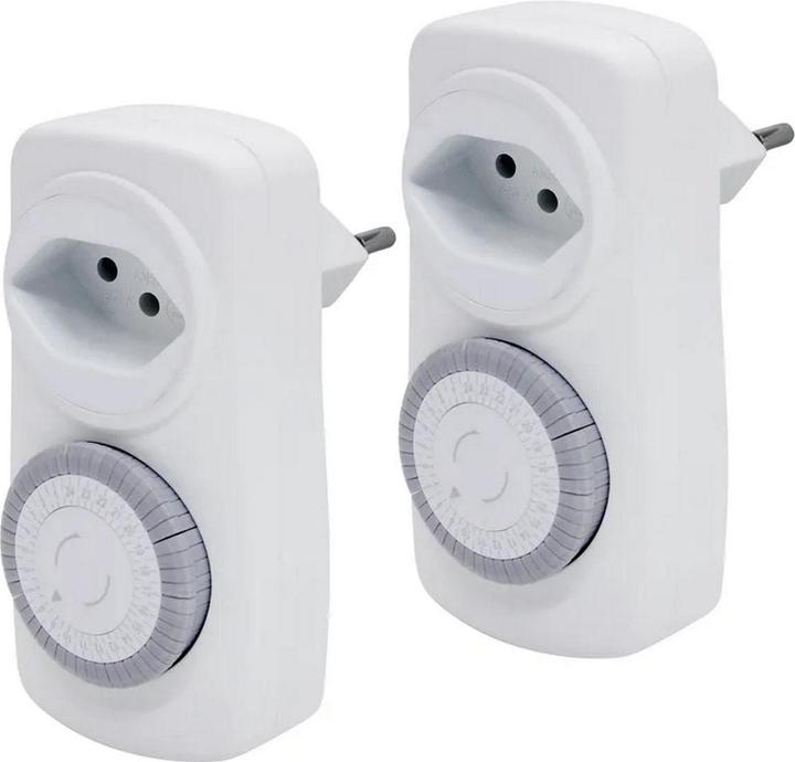 Produktbild Steffen Timer Promo (Typ 12)