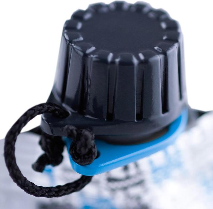 Actual product image GSI Soft Sided Condiment Bottles (0.12 l)