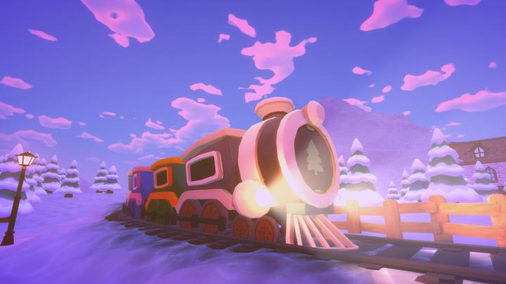 Produktbild Mindscape Games (Code in Box) (Switch)