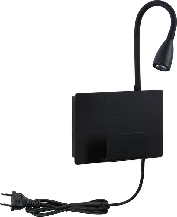 Produktbild Paulmann Wandleseleuchte Halina (220 lm)