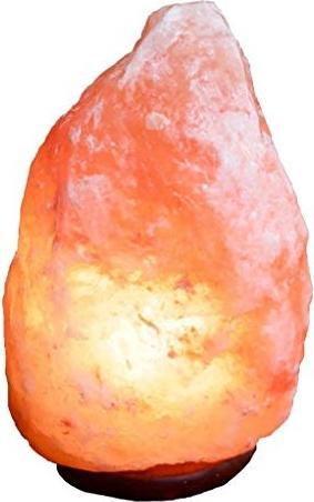 Himalayan Salt lamp