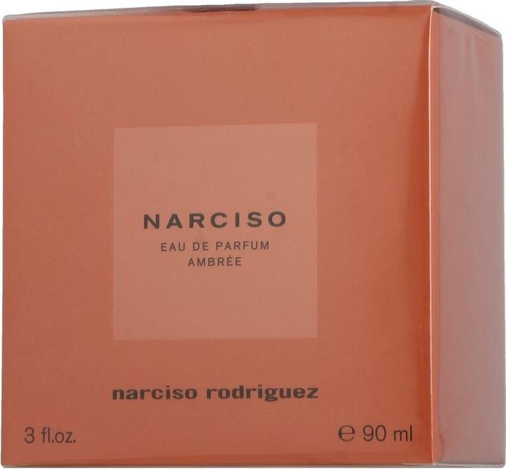 Actual product image Narciso Rodriguez Narciso Ambree (Eau de parfum, 90 ml)