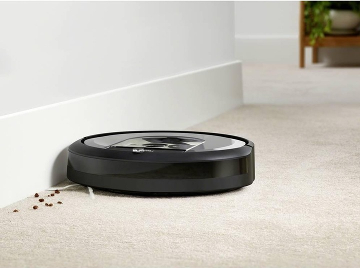 Produktbild iRobot Roomba i7150 (Saugroboter)