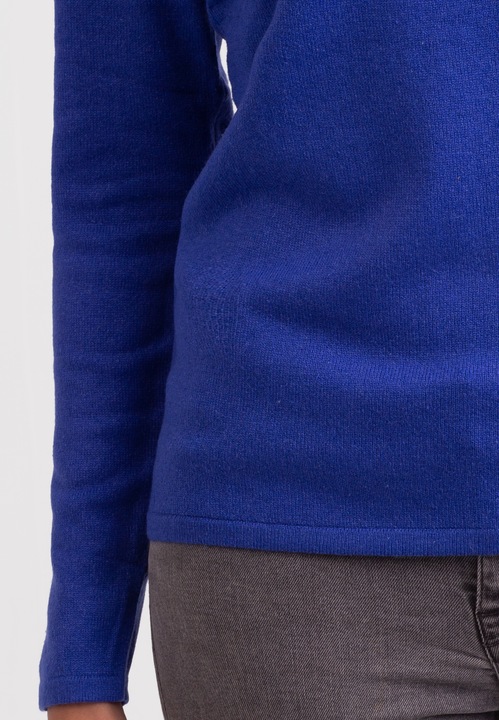 Image du produit Cash-Mere Seide Kaschmir V-Ausschnitt Pullover (XS)