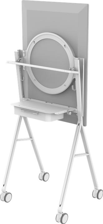 Produktbild Vision Flipchart-Style Stand for Hub2