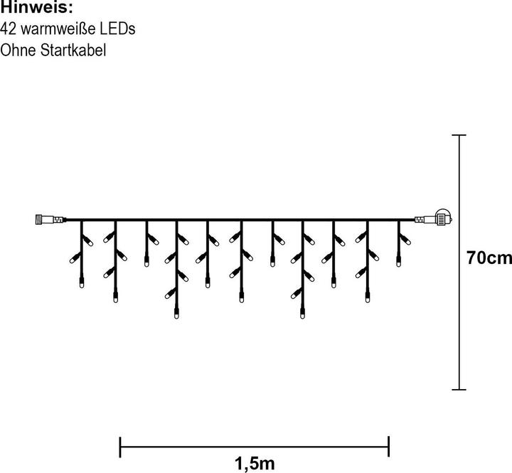 Image du produit Star Trading Système 24 Extra (1.50 m)