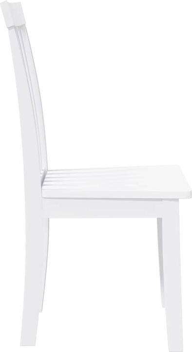 Produktbild vidaXL Esszimmerstuhl