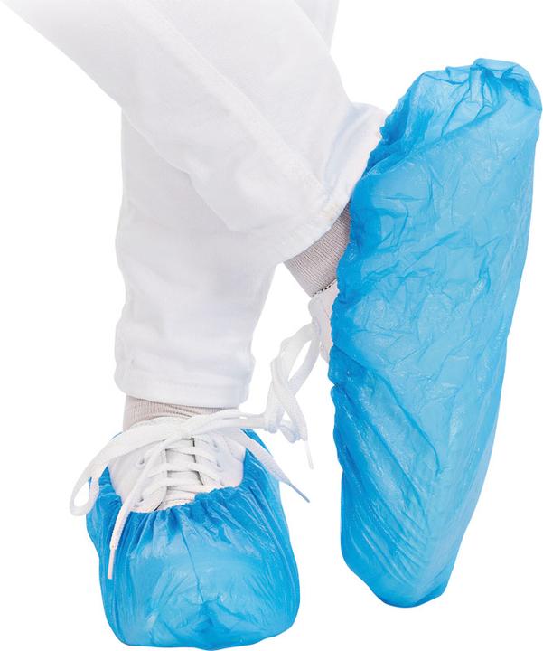 Image du produit Werkstarck Couvre-chaussures (Taille unique)