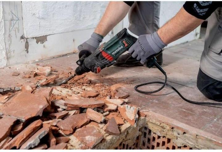 Actual product image Metabo KHE 2645 (Hammer drill driver)