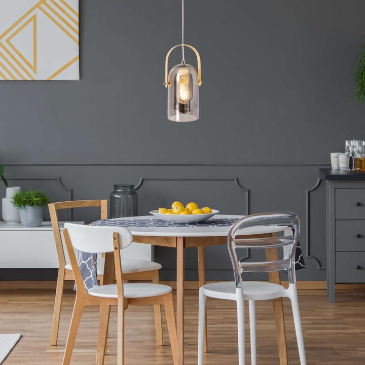 Actual product image Näve Vidrio (E27)